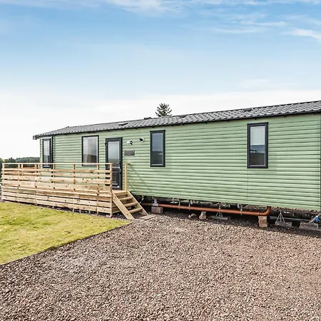 Kippford View Holiday Park-3