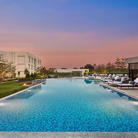 Courtyard By Marriott Gorakhpur-3