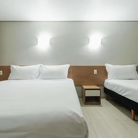 ibis Styles Goiânia Shopping Estação-3