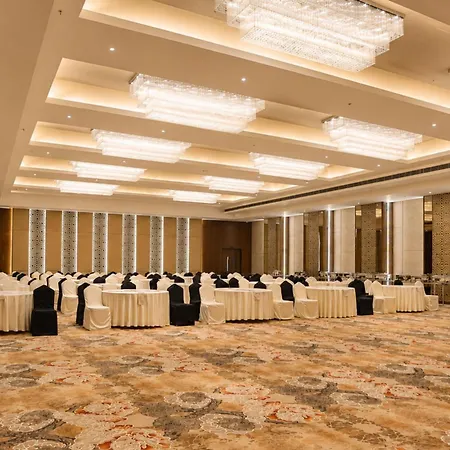 Park Inn By Radisson Ayodhya-3