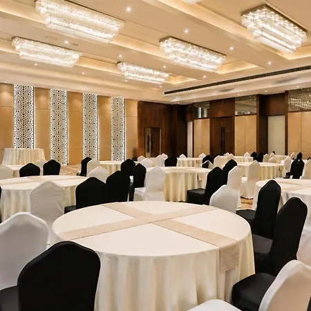 Park Inn By Radisson Ayodhya-3