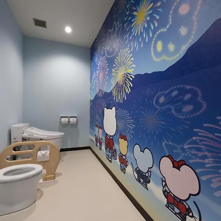 Grand Mercure Beppu Bay Resort & Spa-3