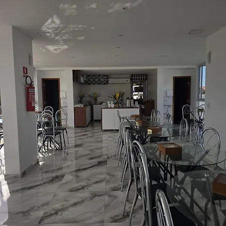 Wl Imperio Hotel Pousada-3