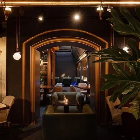REY Hotel Hanoi-3