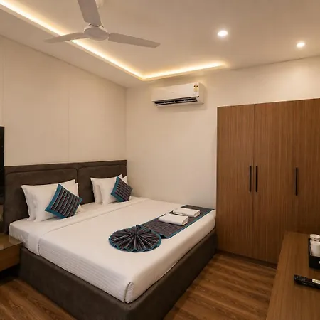 The Vacation Villa Agra A Boutique Hotel Near Taj Mahal-3