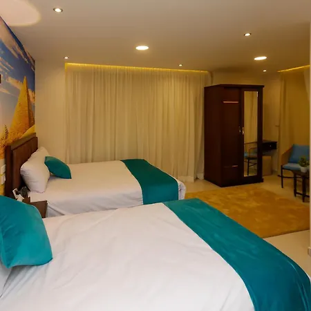 Diamond Pyramids View Inn-2