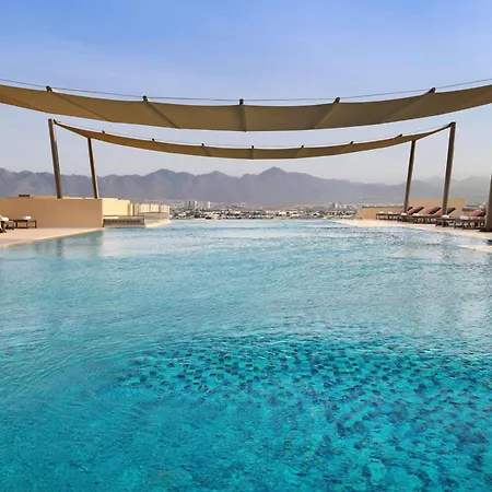 Mövenpick Hotel&Apartments Ghala Muscat-3