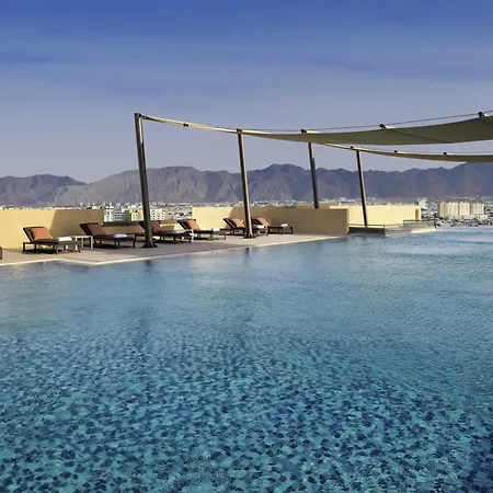 Moevenpick Hotel & Apartments Ghala Muscat-2