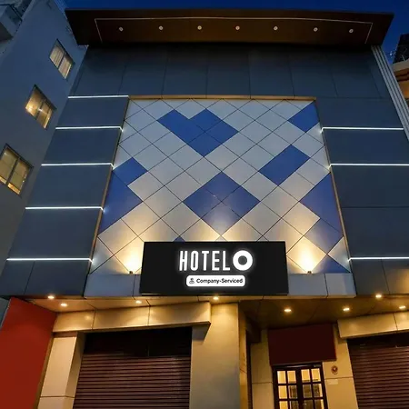 Super Oyo Hotel O Sankat Mochan Gandhi Nagar-3