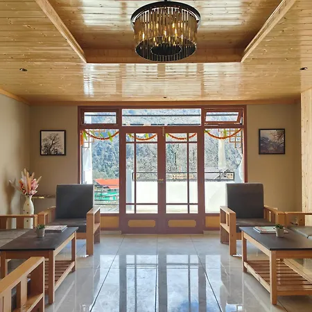 Valmere Bayul Shangri-La Resort-2