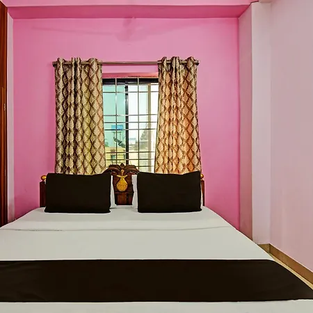 Hotel O By Oyo Mahalaxmi Lodge-3