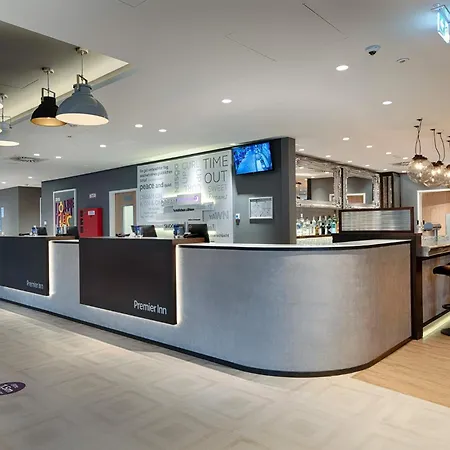 Premier Inn Berlin Kurfuerstendamm-2