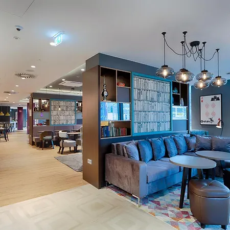 Premier Inn Berlin Kurfuerstendamm-2