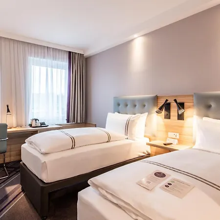 Premier Inn Hannover City University-3