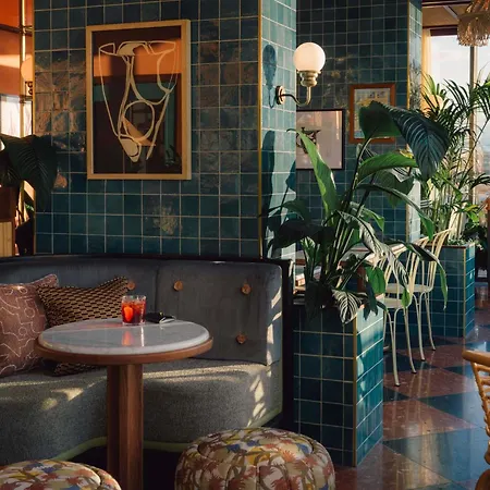 The Hoxton Vienna-3
