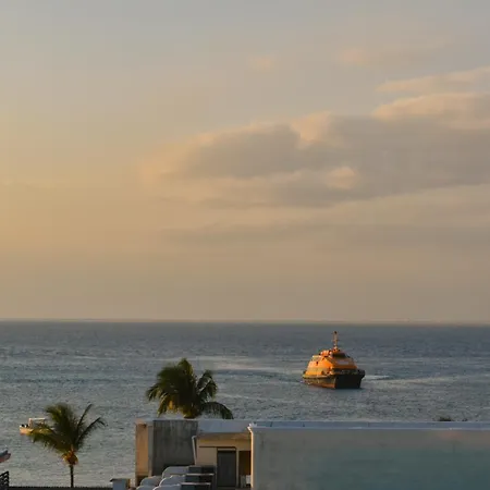 Coralia Boutique Hotel Cozumel-3