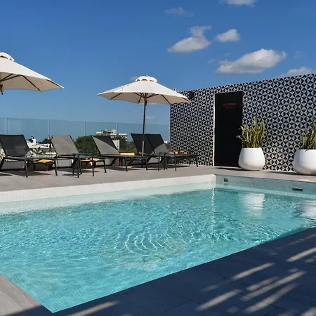 Coralia Boutique Hotel Cozumel-2