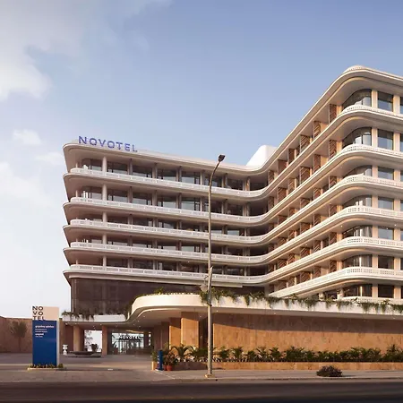 Novotel Sihanoukville Holiday Resort-3