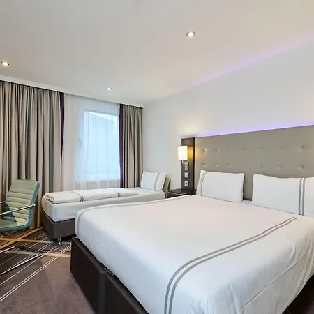 Premier Inn München City Zentrum-3