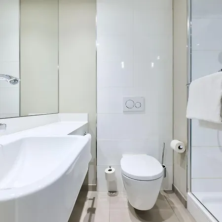 Premier Inn München City Zentrum-3