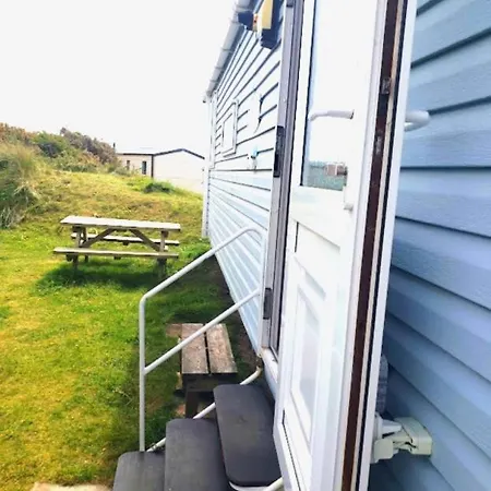 Sea Break, Perran Sands, Perranporth-3