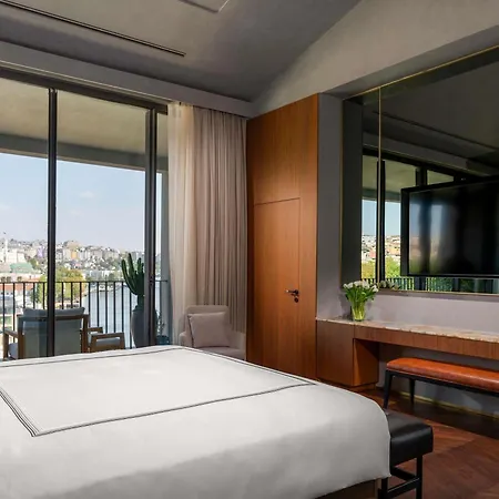 Rixos Tersane Istanbul-3