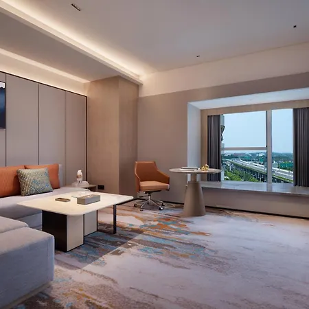 Voco Changsha Airport By Ihg-3
