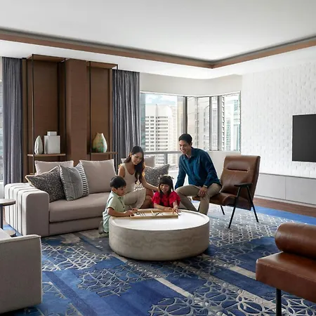 Four Points By Sheraton Kuala Lumpur, City Centre-2