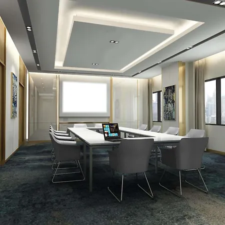 Mercure Kuala Lumpur Trion-2