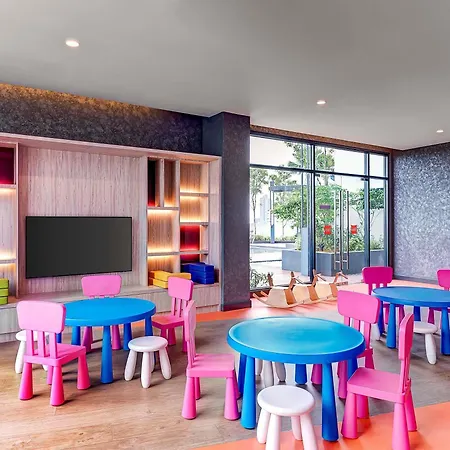 Ibis Pjcc Petaling Jaya-3