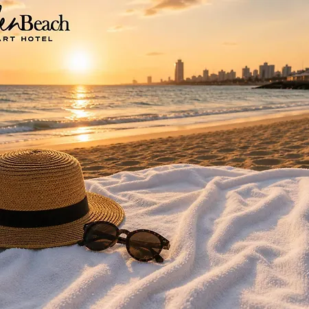 Allenbeach Tlv- Adults Only - We Have Shelter-3