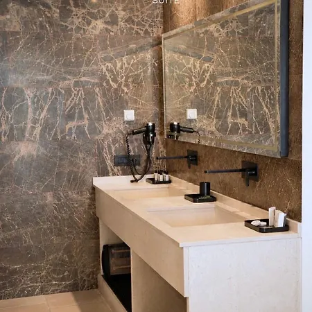 Al Capri Suite & Private Pool-2