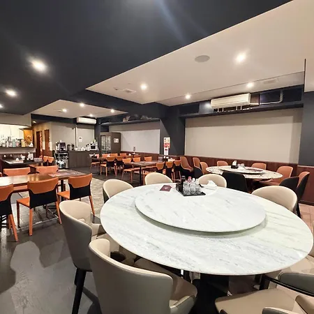 Hotel Arashi Namba No001-3