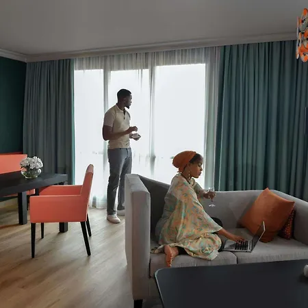 Pullman Nairobi Upper Hill-3