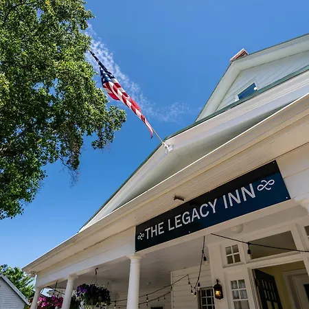 The Legacy Inn-3