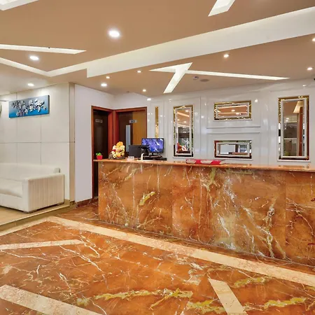 Hotel Vedas Heritage - Karol Bagh - Newly Renovated-2