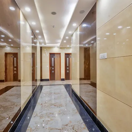 Hotel Vedas Heritage - Karol Bagh - Newly Renovated-2