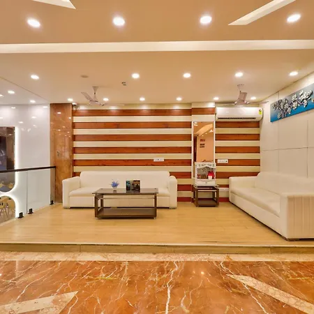 Hotel Vedas Heritage - Karol Bagh - Newly Renovated-3