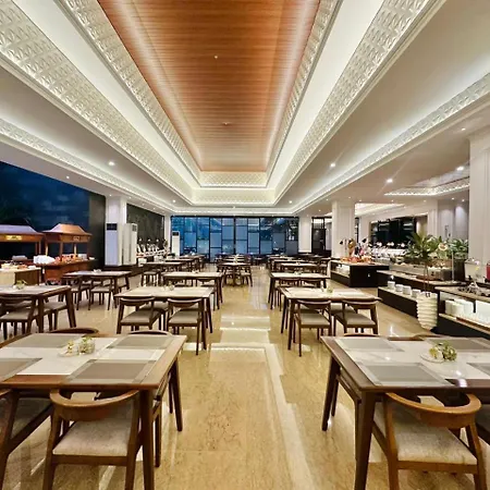 The Malioboro Hotel & Conference Center-2