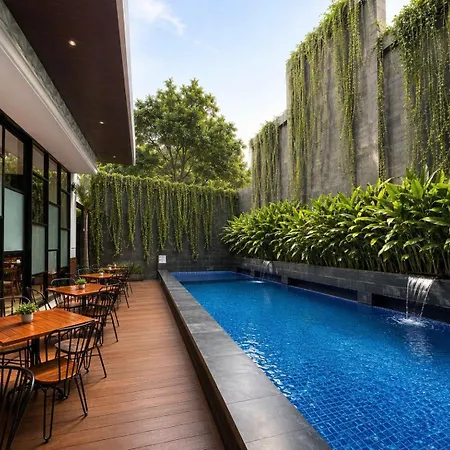 The Malioboro Hotel & Conference Center-2
