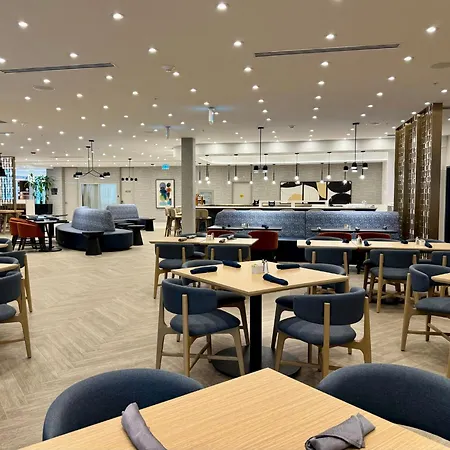 Candlewood Suites Burlington Conference Centre By Ihg-3