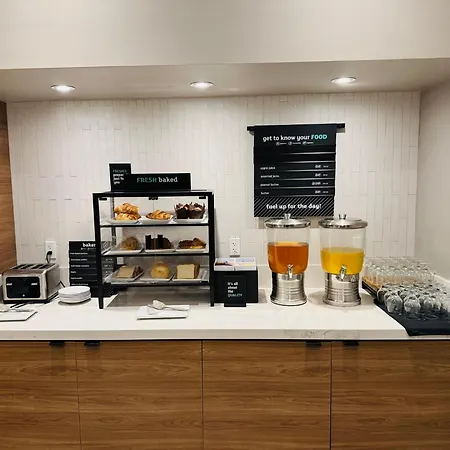 Candlewood Suites Burlington Conference Centre By Ihg-2