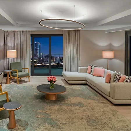 Moevenpick Living Istanbul Saklivadi-2