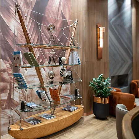 Moevenpick Living Istanbul Saklivadi-3
