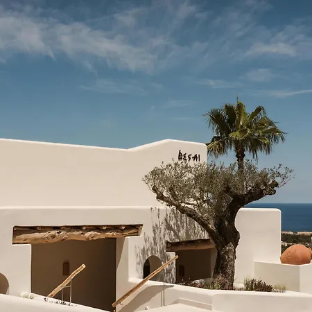 Besai Ibiza Boutique Hotel-2