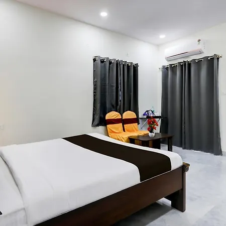 Super Collection O Vanasthalipuram-2