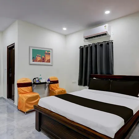 Super Collection O Vanasthalipuram-3