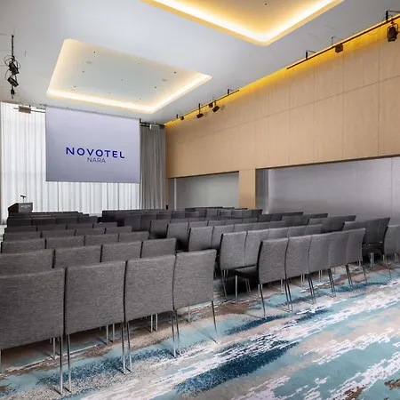 Novotel Nara-3