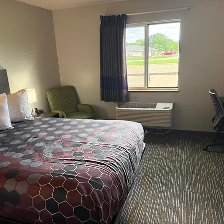 Country Haven Inn-2
