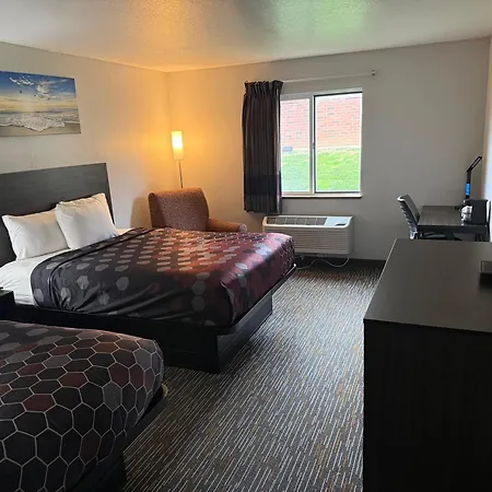 Country Haven Inn-3